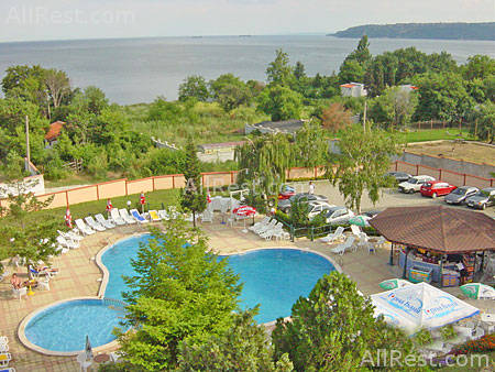 Briz 2 Hotel 16